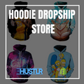 Hoodie Dropship Store