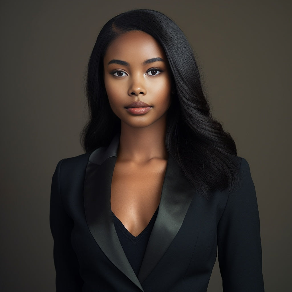 Professional Headshot Service - White Label Service