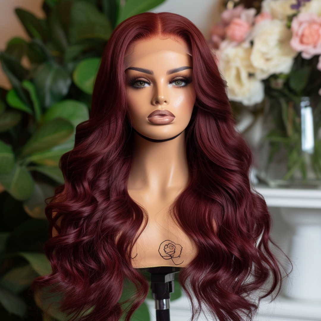 Hair Extensions | Shopify Dropship Store