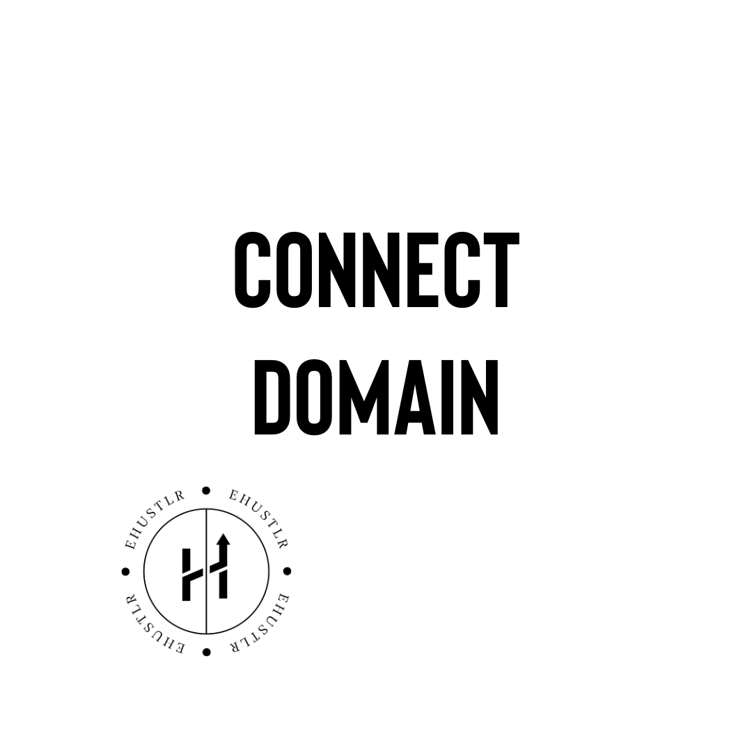 Connect Domain
